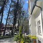 Apart-center Monte Przy Krupowkach Apartamento