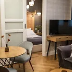 Apart-center Monte Przy Krupowkach Apartamento *