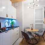Apart-center Monte Przy Krupowkach Apartamento *