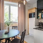 Apart-center Monte Przy Krupowkach Apartamento *