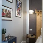 Apart-center Monte Przy Krupowkach Apartamento