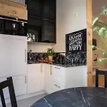 Apartamento Apart-center Monte Przy Krupowkach *