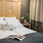 Apartamento Apart-center Monte Przy Krupowkach