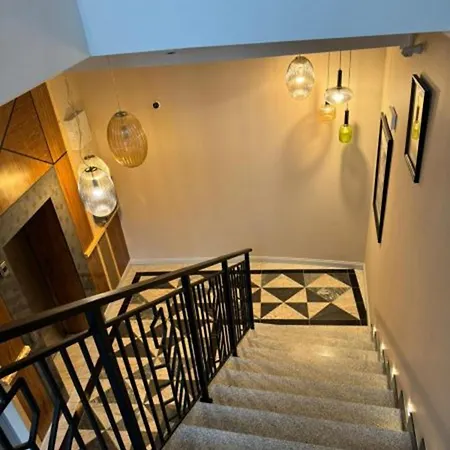 Apart-center Monte Przy Krupowkach Apartamento
