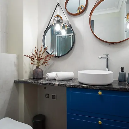 Apart-center Monte Przy Krupowkach Apartamento