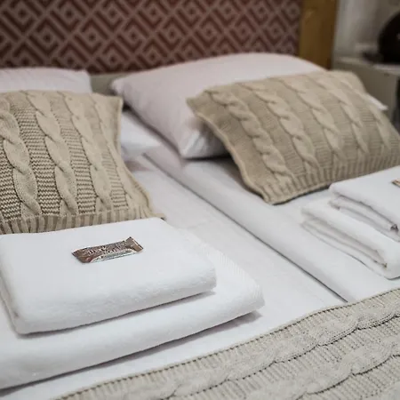 Apartamento Apart-center Monte Przy Krupowkach