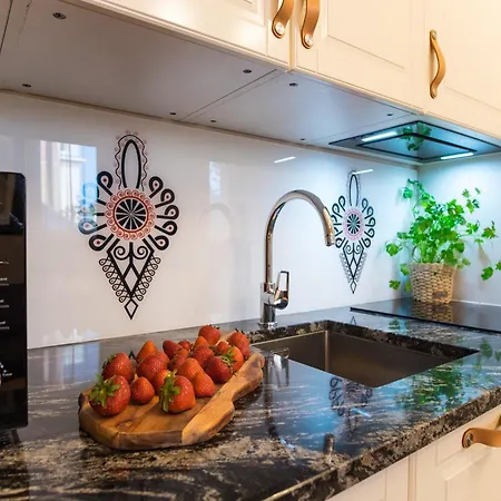 Apartamento Apart-center Monte Przy Krupówkach Zakopane