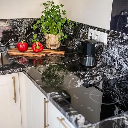 Apartment Apart-center Monte Przy Krupowkach Zakopane