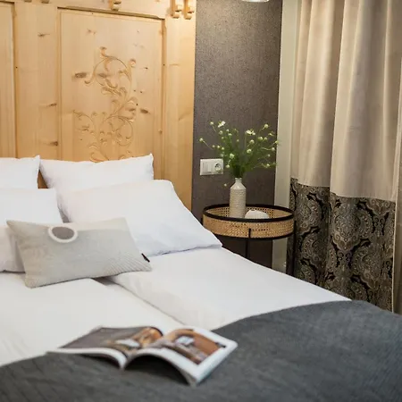Apartment Apart-center Monte Przy Krupowkach