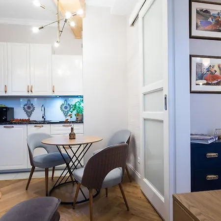 Apartment Apart-center Monte Przy Krupowkach *